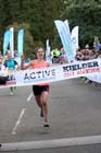 Kielder Half Marathon, 2016 Kielder Marathon and Half Marathon. Photo: David T. Hewitson/Sports for All Pics